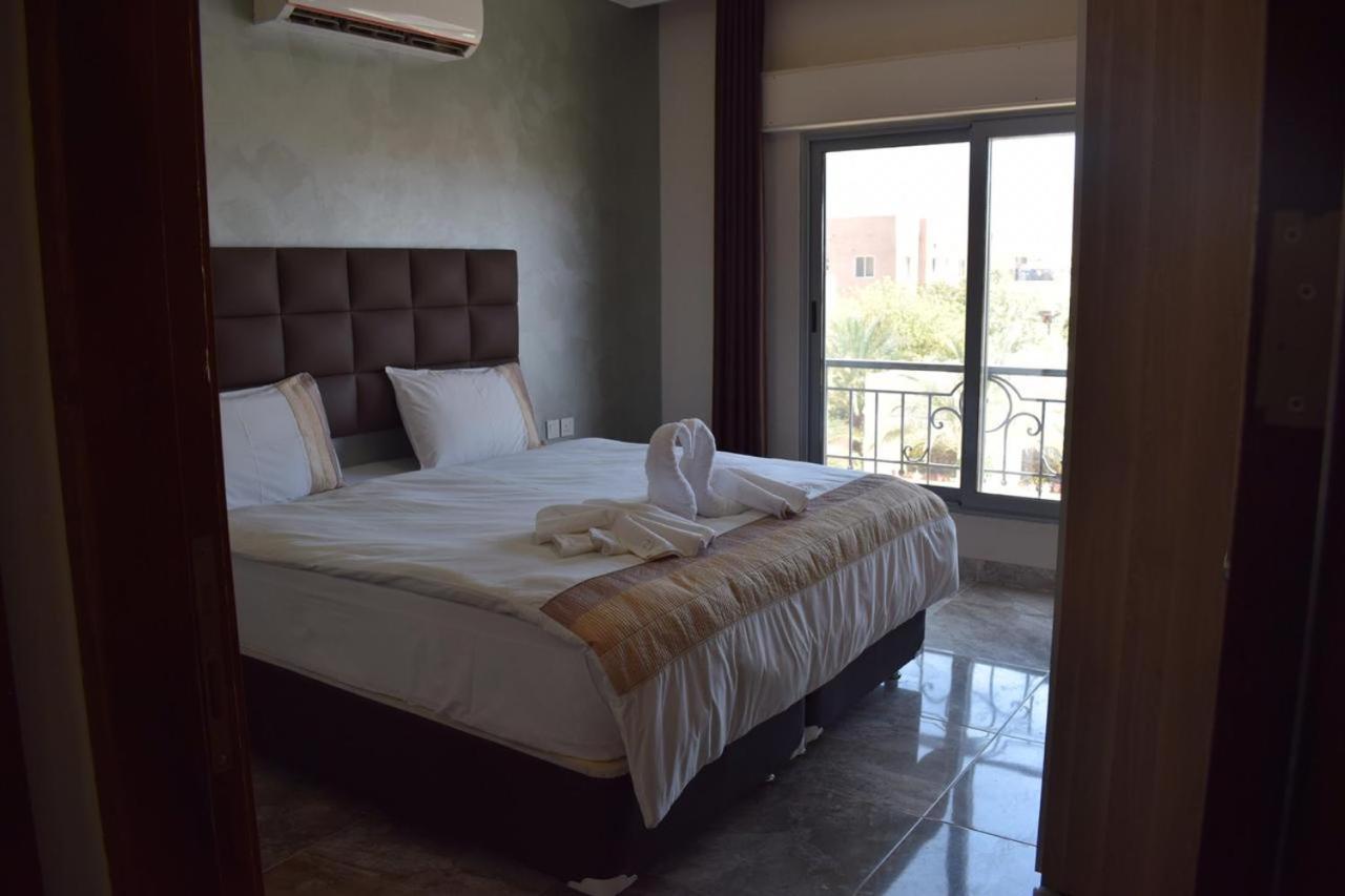 Baron Palace hotel suites Aqaba Extérieur photo