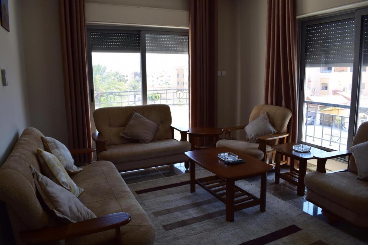Baron Palace hotel suites Aqaba Extérieur photo