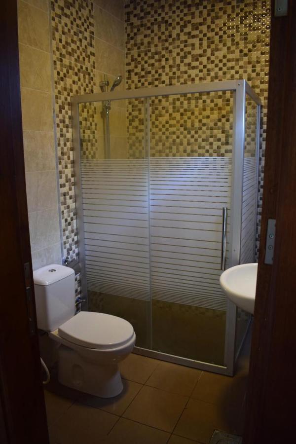 Baron Palace hotel suites Aqaba Extérieur photo
