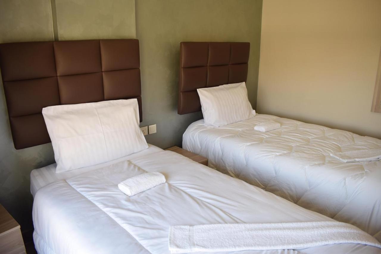 Baron Palace hotel suites Aqaba Extérieur photo